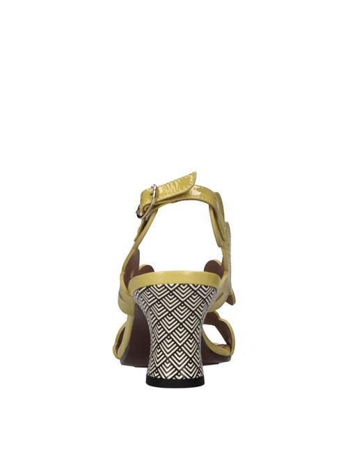  CHIE MIHARA | NEIDE SUCRELEMON